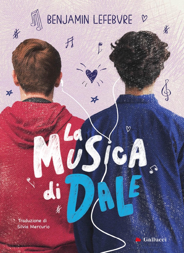 La musica di Dale - Librerie.coop La musica di Dale - Librerie.coop