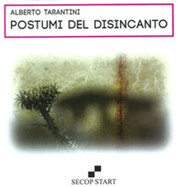 Postumi del disincanto - Librerie.coop