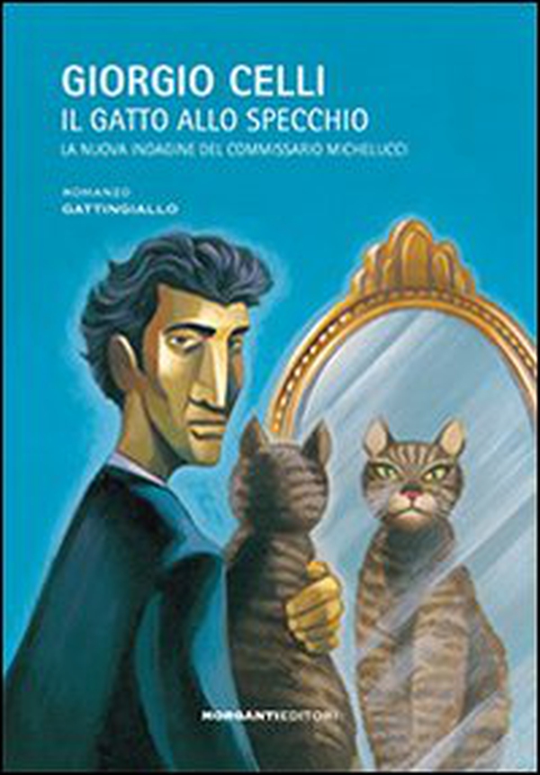 Il gatto allo specchio - Librerie.coop Il gatto allo specchio - Librerie.coop