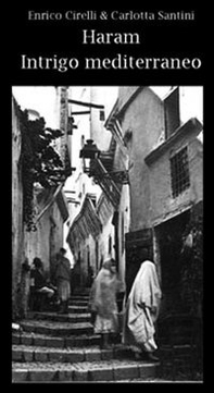Haram. Intrigo mediterraneo - Librerie.coop