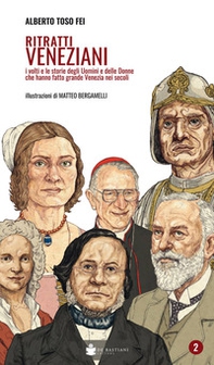 Ritratti veneziani - Librerie.coop