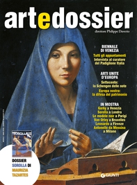 Art e Dossier N. 365 maggio 2019 - Librerie.coop