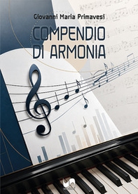 Compendio di armonia - Librerie.coop