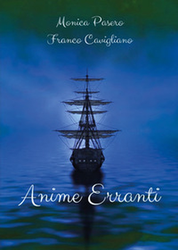 Anime erranti - Librerie.coop Anime erranti - Librerie.coop