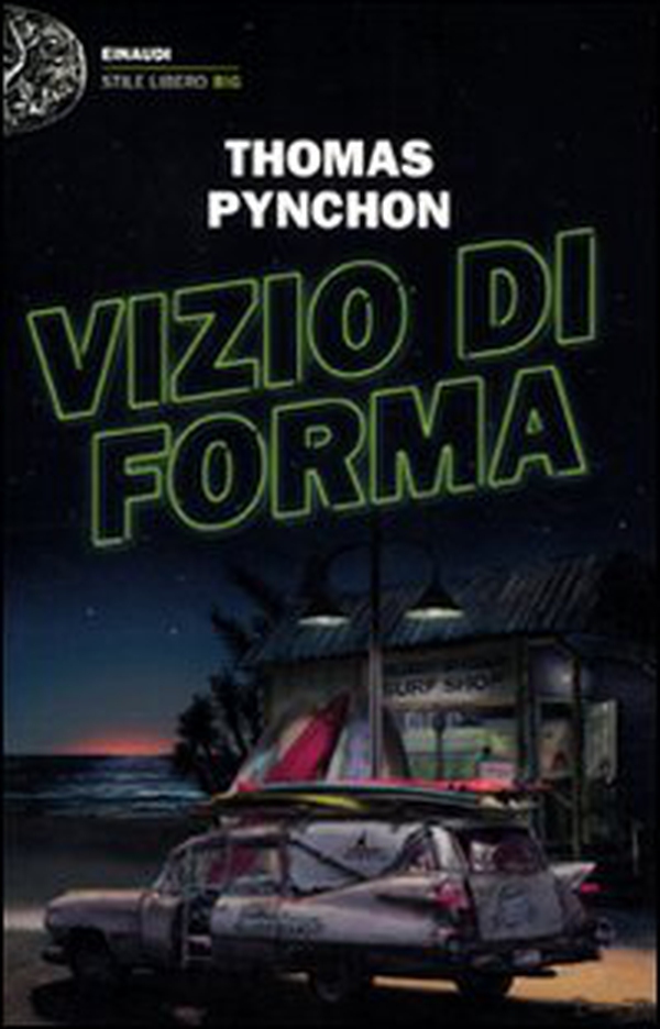 Vizio di forma - Librerie.coop Vizio di forma - Librerie.coop