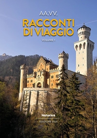 Racconti di viaggio 2025 - Librerie.coop