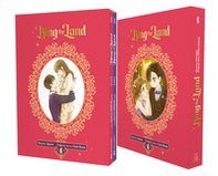 King the land. Box - Librerie.coop King the land. Box - Librerie.coop