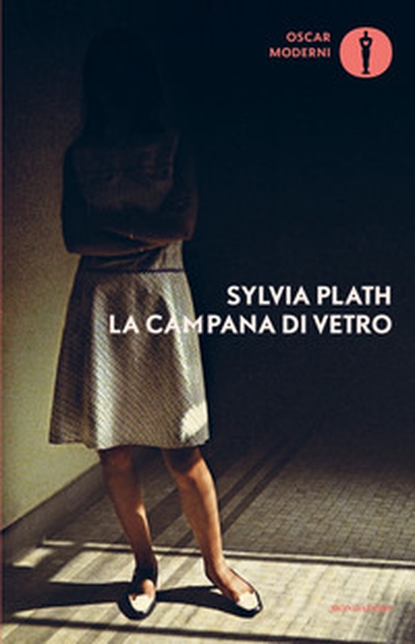 La campana di vetro - Librerie.coop La campana di vetro - Librerie.coop