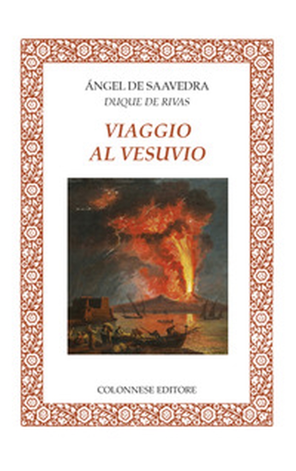 Viaggio al Vesuvio - Librerie.coop Viaggio al Vesuvio - Librerie.coop