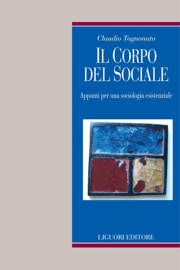 Il corpo del sociale - Librerie.coop Il corpo del sociale - Librerie.coop