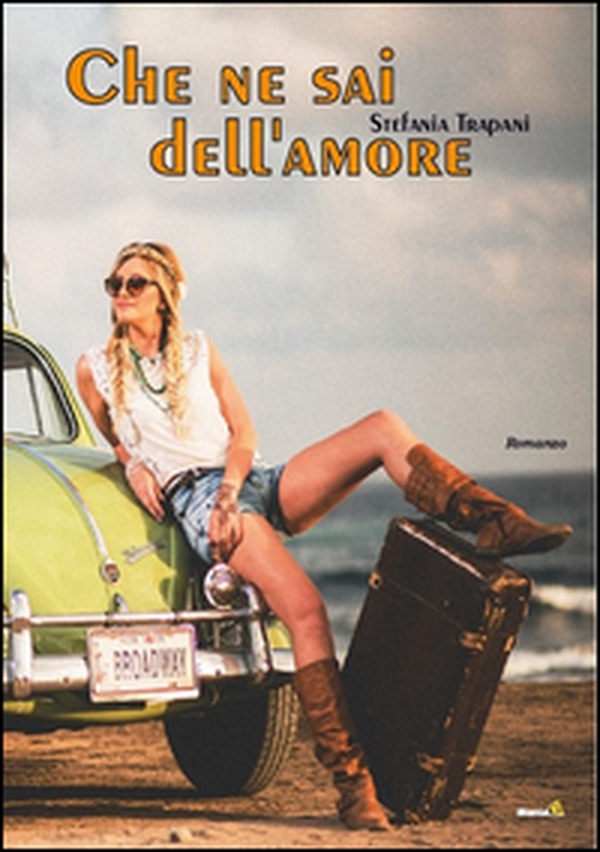 Che ne sai dell'amore - Librerie.coop