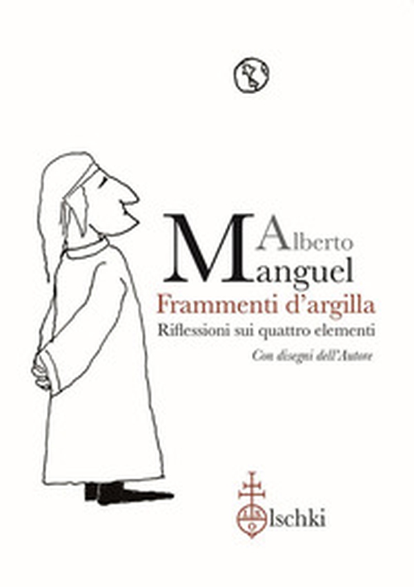 Frammenti d'argilla. Riflessioni sui quattro elementi - Librerie.coop Frammenti d'argilla. Riflessioni sui quattro elementi - Librerie.coop