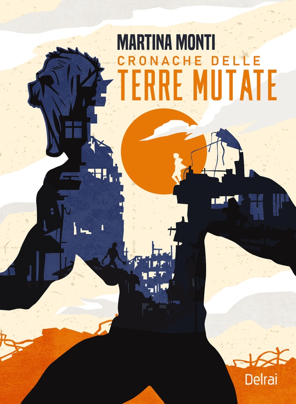 Cronache delle terre mutate - Librerie.coop Cronache delle terre mutate - Librerie.coop