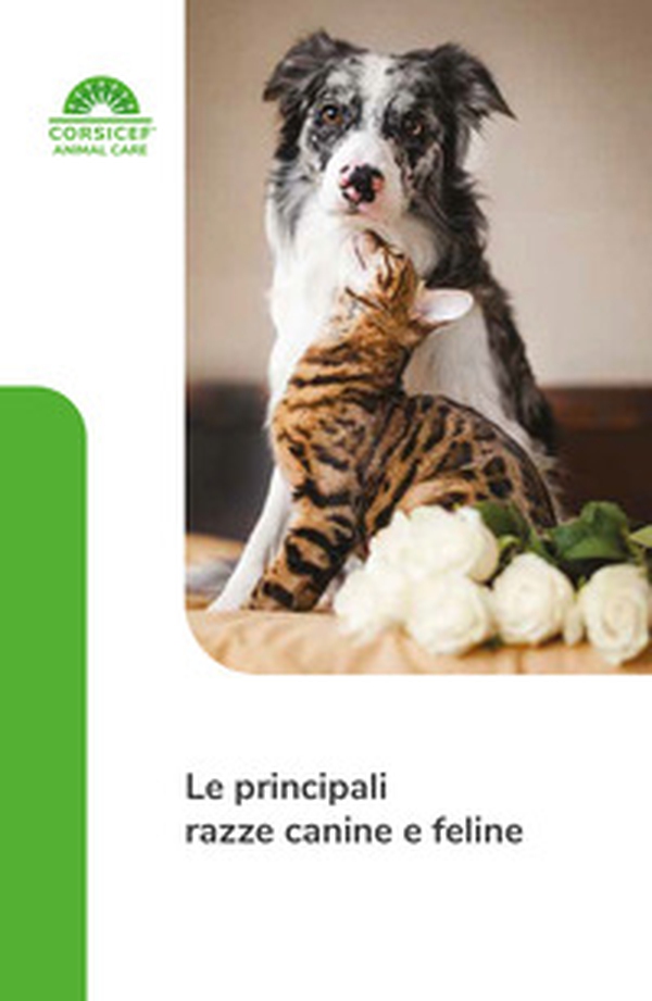 Le principali razze canine e feline - Librerie.coop Le principali razze canine e feline - Librerie.coop