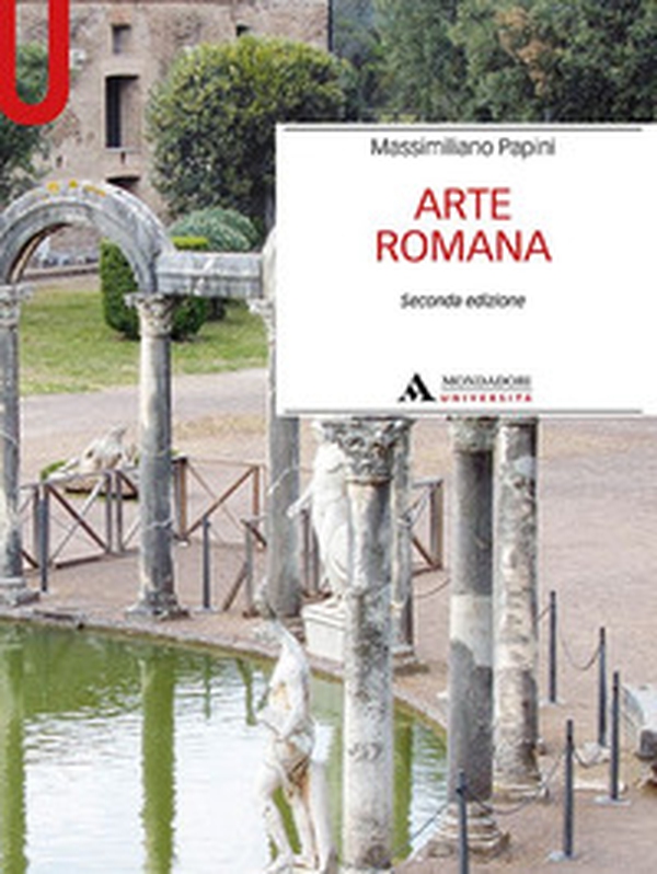 Arte romana - Librerie.coop Arte romana - Librerie.coop