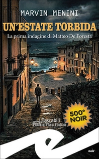 Un'estate torbida - Librerie.coop