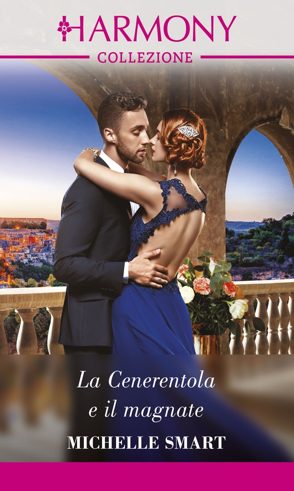 La Cenerentola e il magnate - Librerie.coop La Cenerentola e il magnate - Librerie.coop