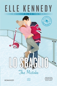 Lo sbaglio. The Mistake - Librerie.coop Lo sbaglio. The Mistake - Librerie.coop