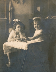 Luigi Molinaro del Chiaro, nonna Giulia e l'allegra «mescafrancesca» - Librerie.coop