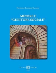 Minore e «genitore sociale» - Librerie.coop