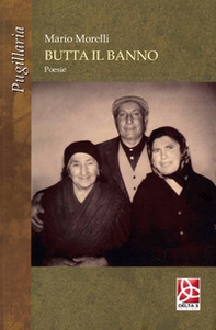 Butta il banno - Librerie.coop Butta il banno - Librerie.coop