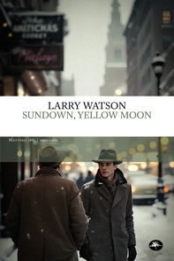Sundown, Yellow Moon - Librerie.coop
