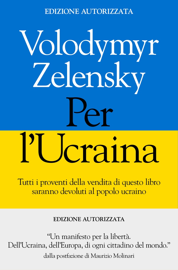 Per l'Ucraina - Librerie.coop Per l'Ucraina - Librerie.coop