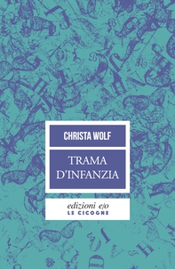 Trama d'infanzia - Librerie.coop