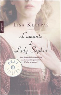 L'amante di Lady Sophia - Librerie.coop