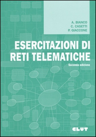 Esercitazioni di reti telematiche - Librerie.coop