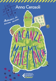 Vacanze matematiche - Librerie.coop Vacanze matematiche - Librerie.coop