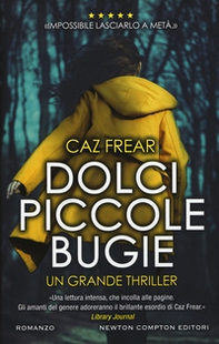 Dolci piccole bugie - Librerie.coop