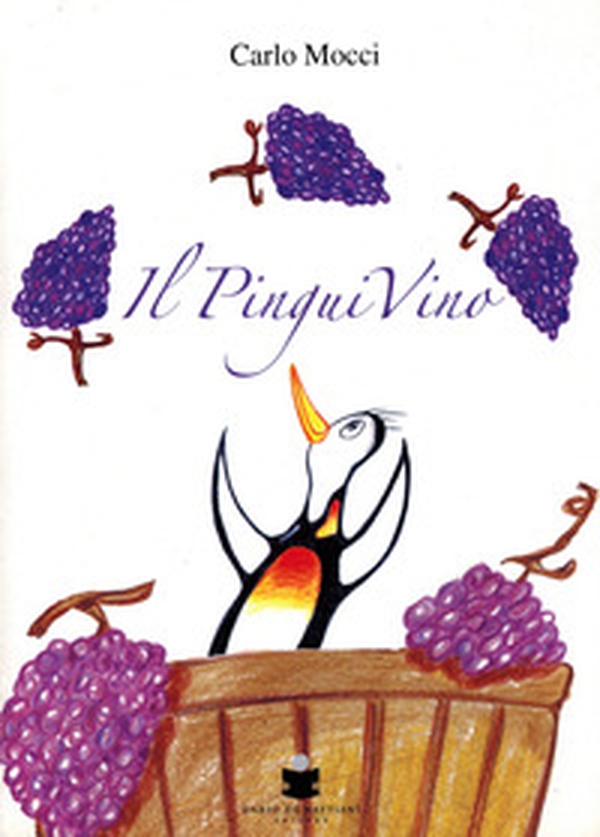 Il pinguiVino - Librerie.coop Il pinguiVino - Librerie.coop