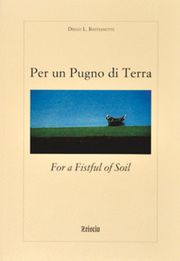 Per un pugno di terra. Ediz. italiana e inglese - Librerie.coop