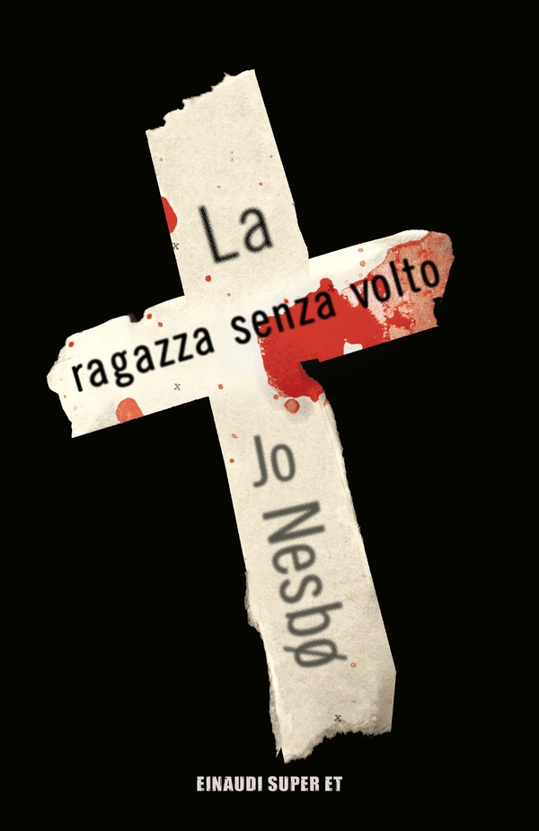 La ragazza senza volto - Librerie.coop La ragazza senza volto - Librerie.coop