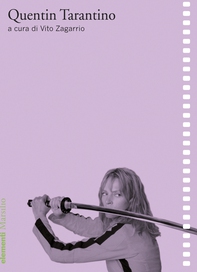 Quentin Tarantino - Librerie.coop