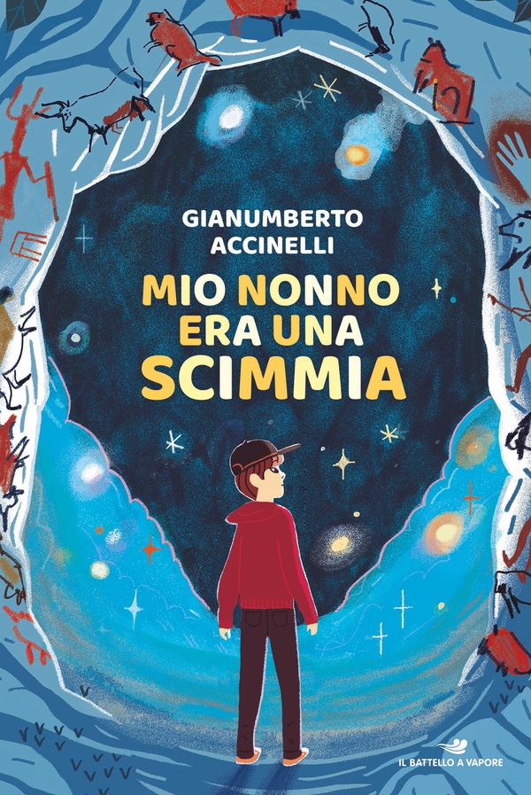 Mio nonno era una scimmia - Librerie.coop Mio nonno era una scimmia - Librerie.coop