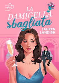La damigella sbagliata - Librerie.coop