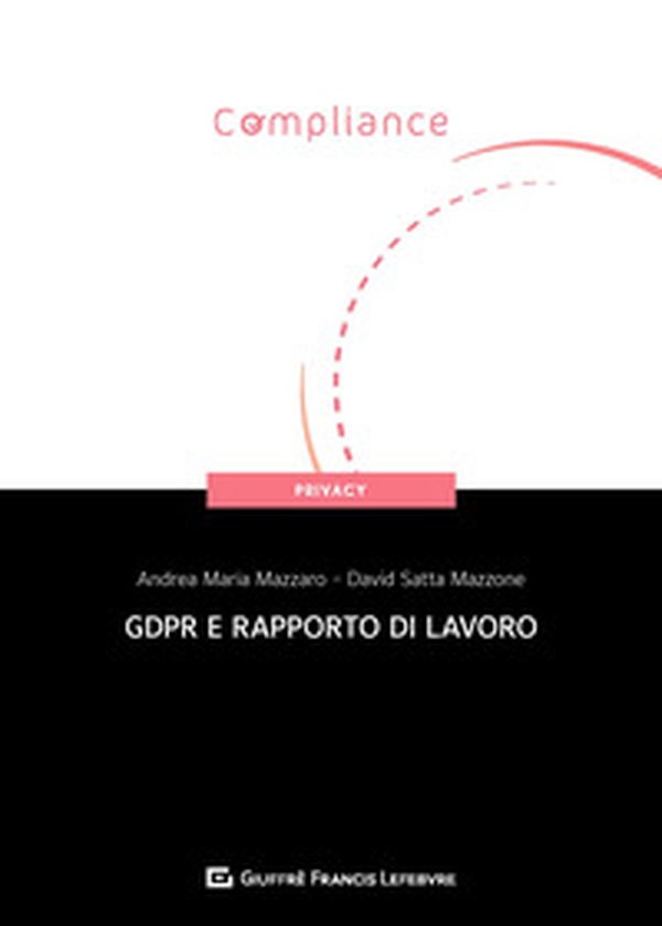 GDPR e rapporto di lavoro - Librerie.coop