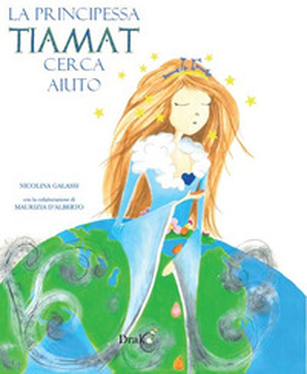 La principessa Tiamat cerca aiuto - Librerie.coop La principessa Tiamat cerca aiuto - Librerie.coop