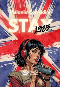 Stay. 1985 - Librerie.coop