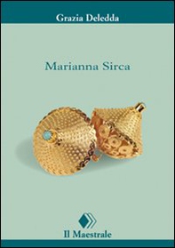 Marianna Sirca - Librerie.coop