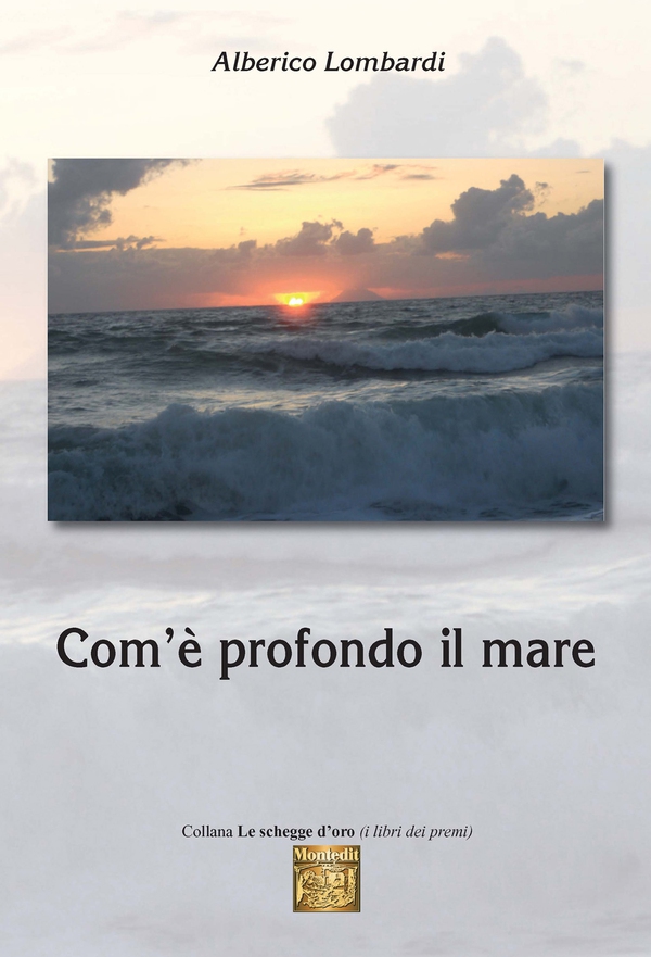 Com’è profondo il mare - Librerie.coop Com’è profondo il mare - Librerie.coop