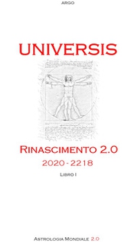 Universis 2020-2218: Evento Rinascimento 2.0 - Librerie.coop
