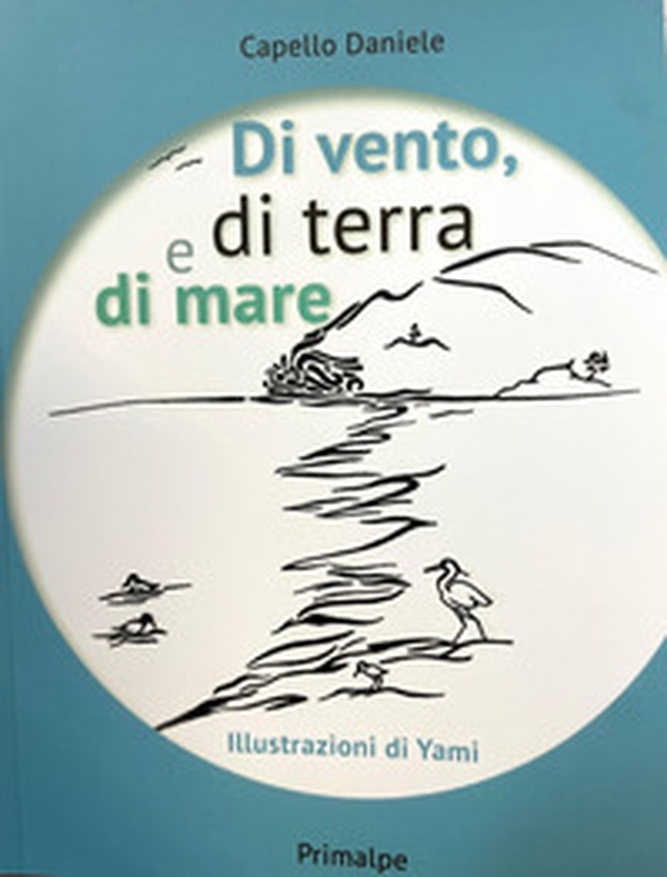 Di vento, di terra e di mare - Librerie.coop