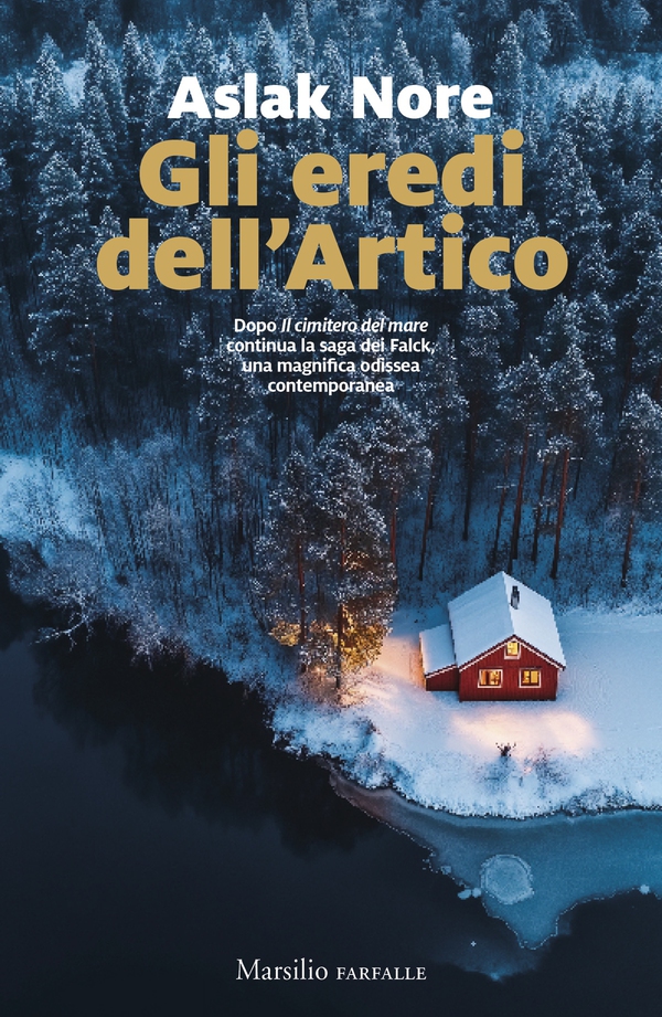 Gli eredi dell'Artico - Librerie.coop Gli eredi dell'Artico - Librerie.coop