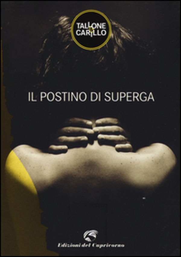 Il postino di Superga - Librerie.coop Il postino di Superga - Librerie.coop
