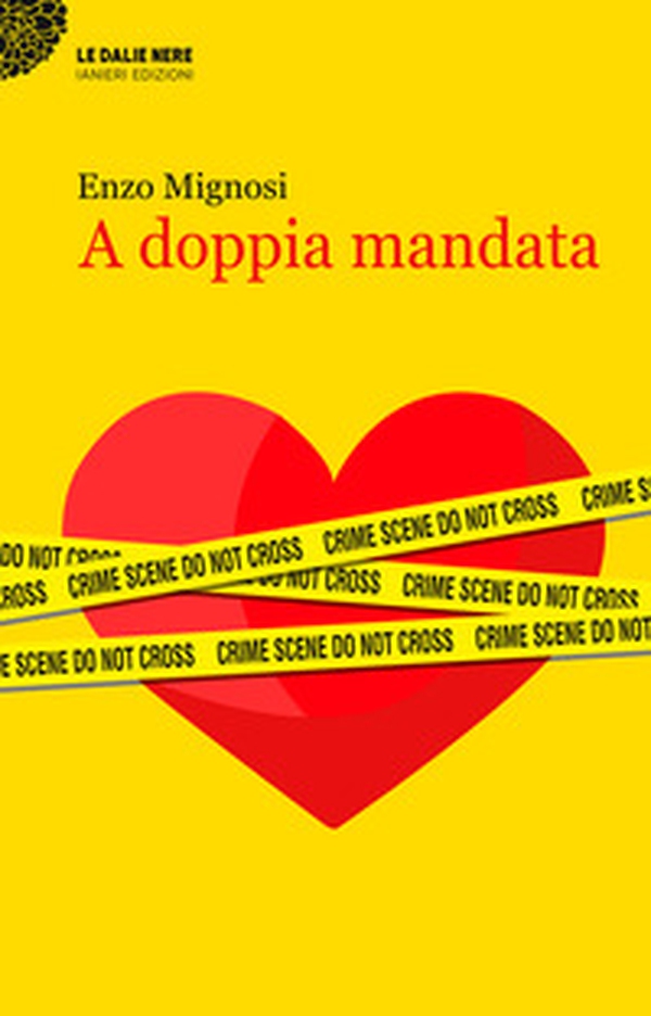 A doppia mandata - Librerie.coop A doppia mandata - Librerie.coop