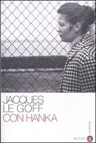 Con Hanka - Librerie.coop Con Hanka - Librerie.coop