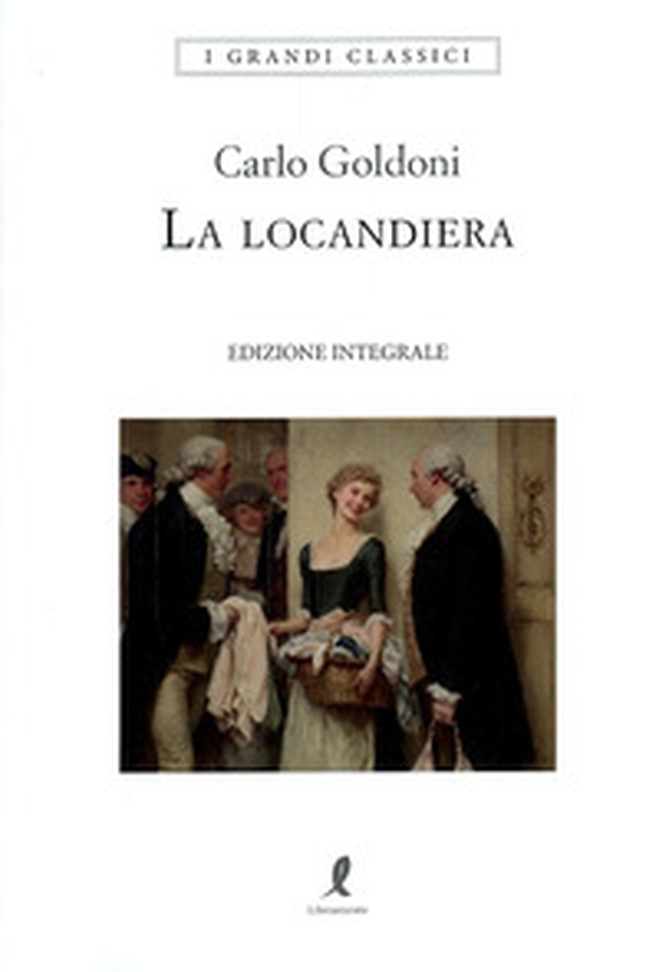 La locandiera - Librerie.coop